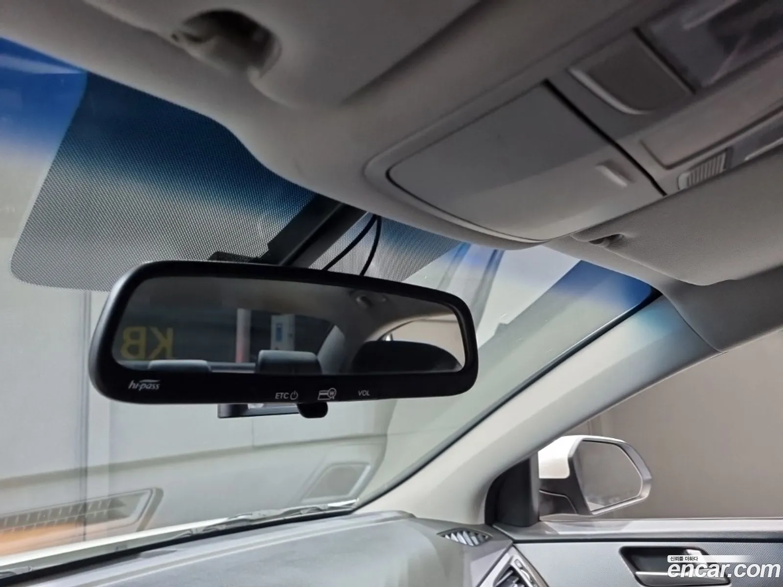 Hyundai Sonata New Rise 2019 — 16