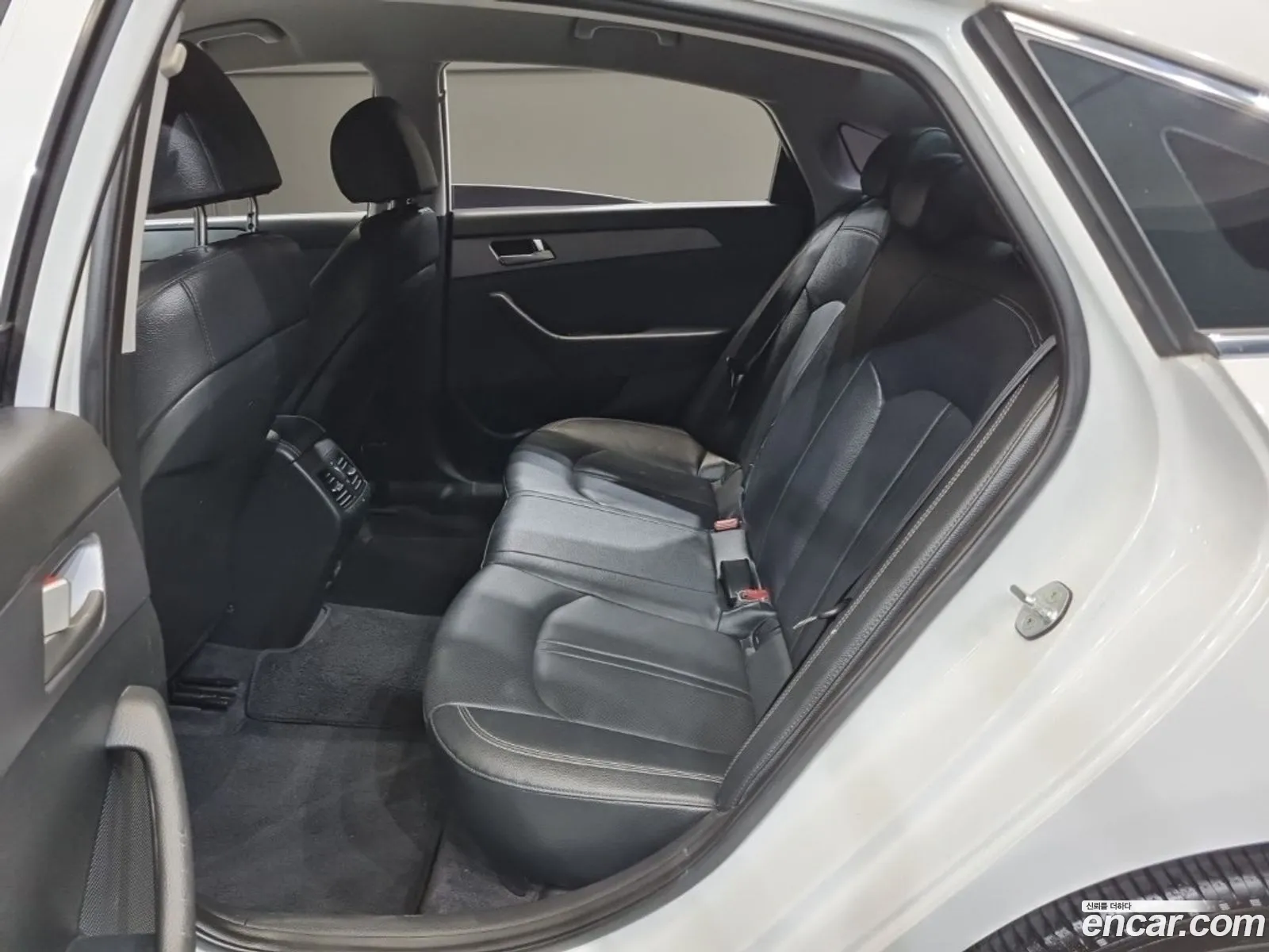 Hyundai Sonata New Rise 2019 — 3