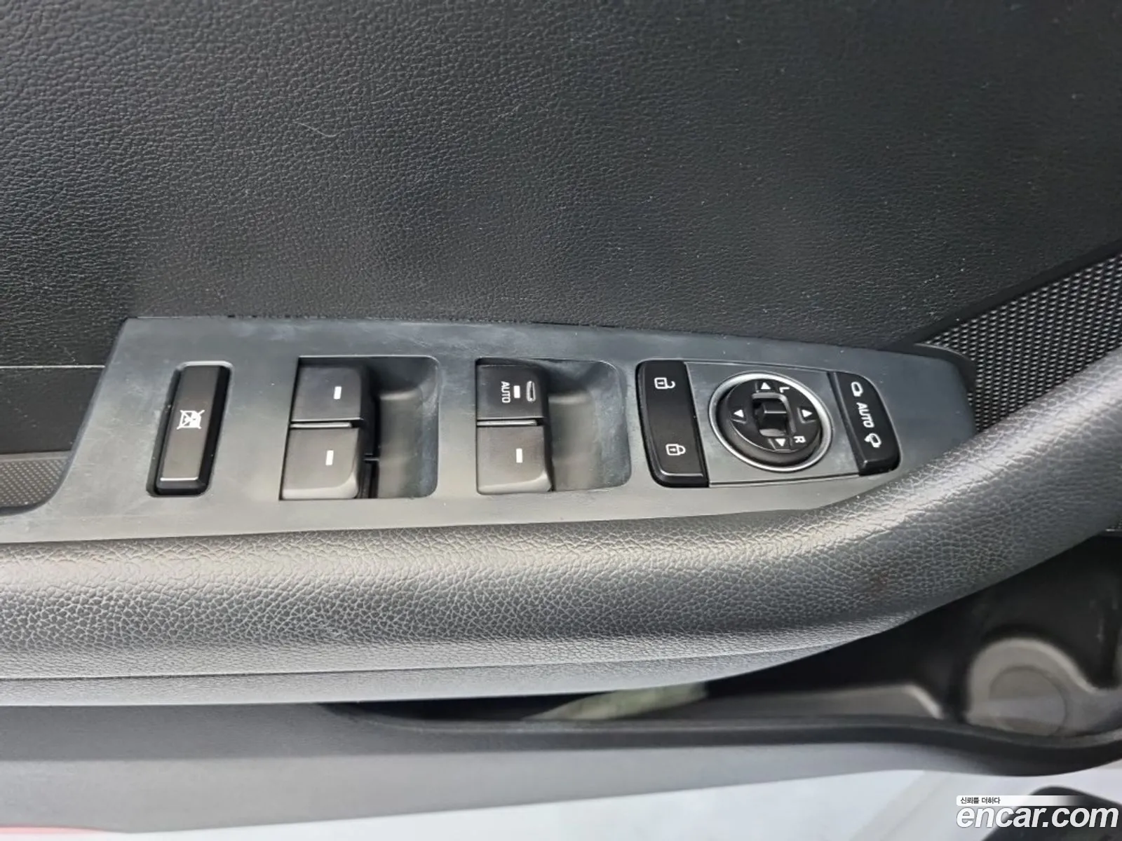 Hyundai Sonata New Rise 2019 — 10