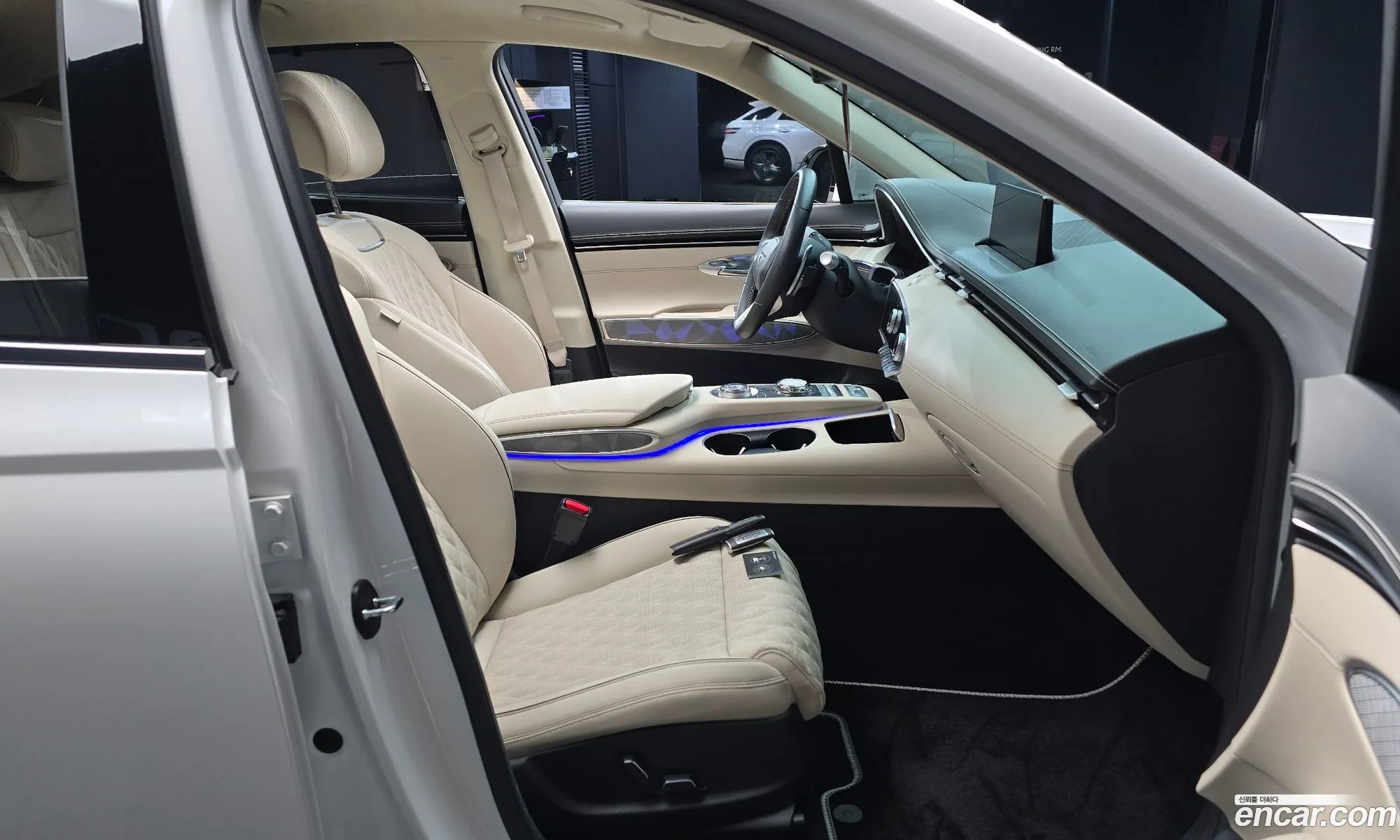 Genesis GV70 2024 — 15