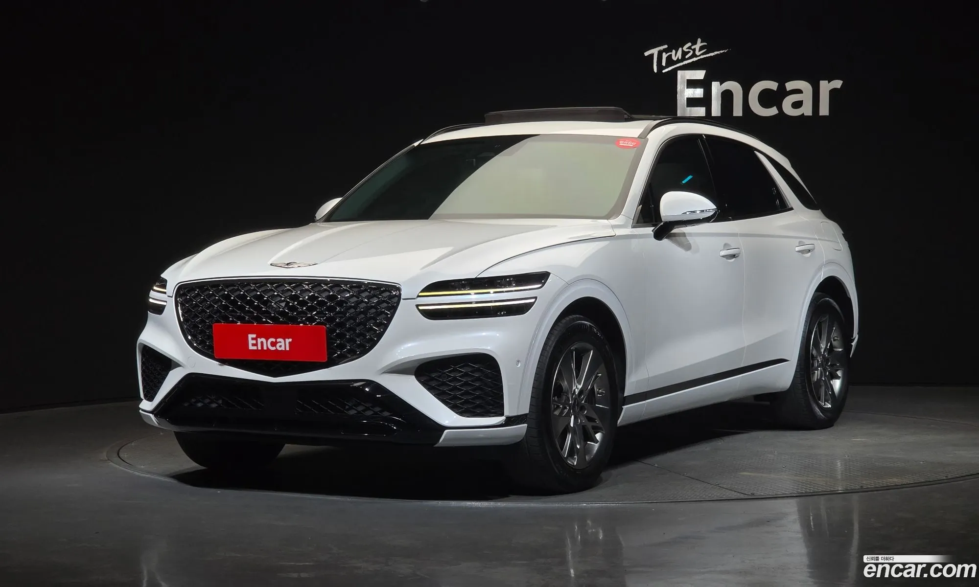 Genesis GV70 2024 — 13