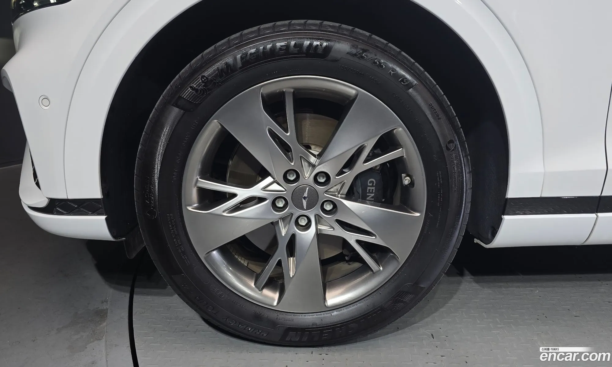Genesis GV70 2024 — 12
