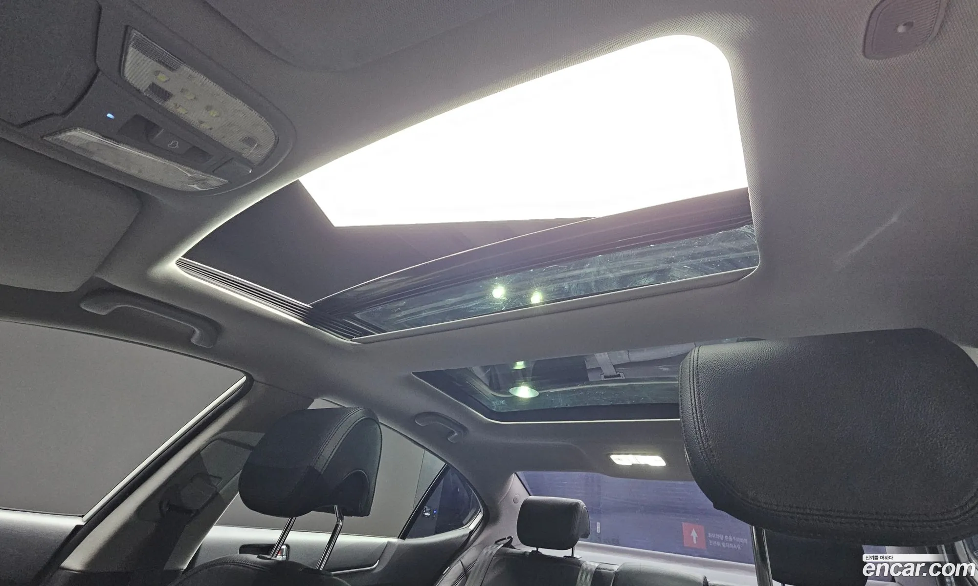 Kia The Prestige K7 2012 — 12