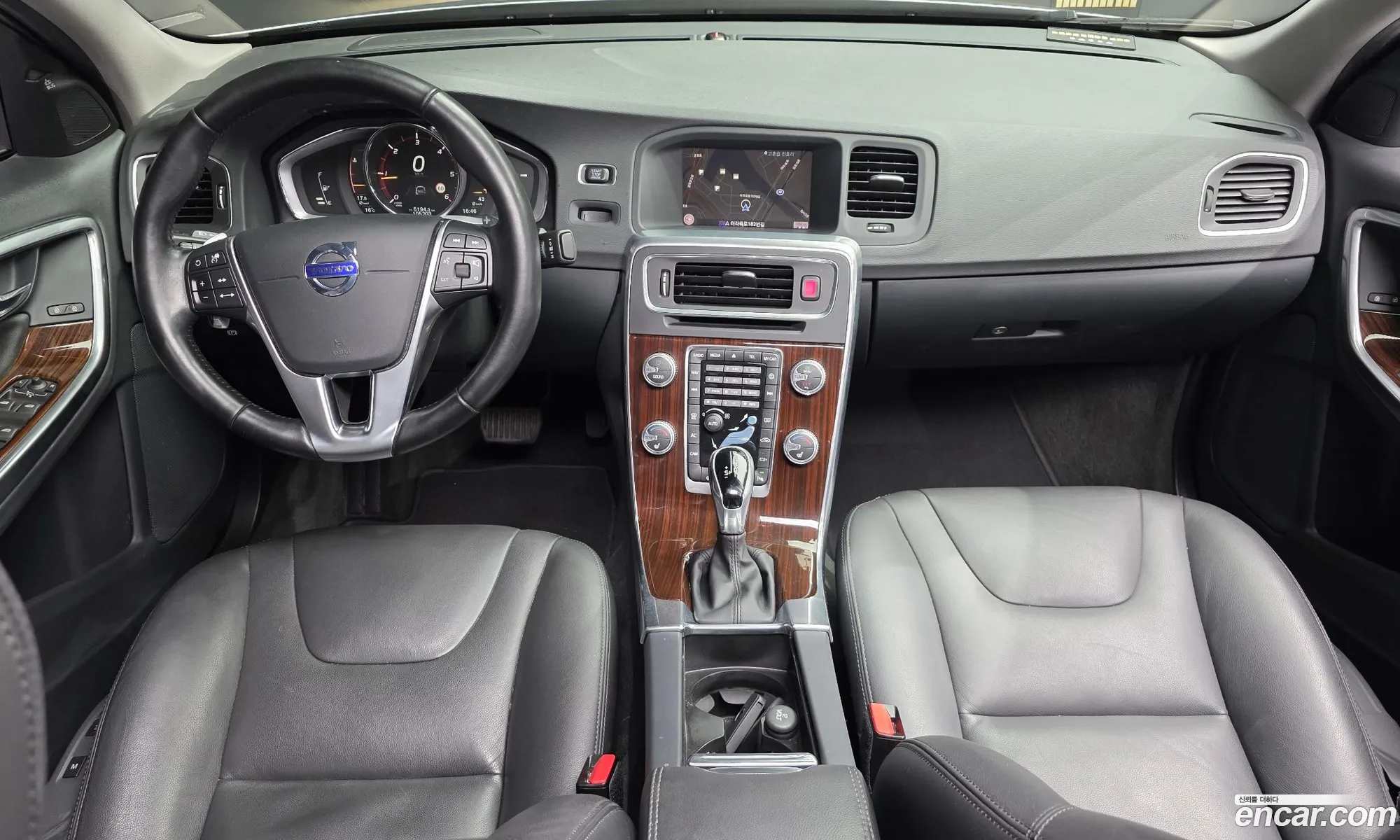 Volvo S60 2017 YV1FSA8BDH2437431 — 13
