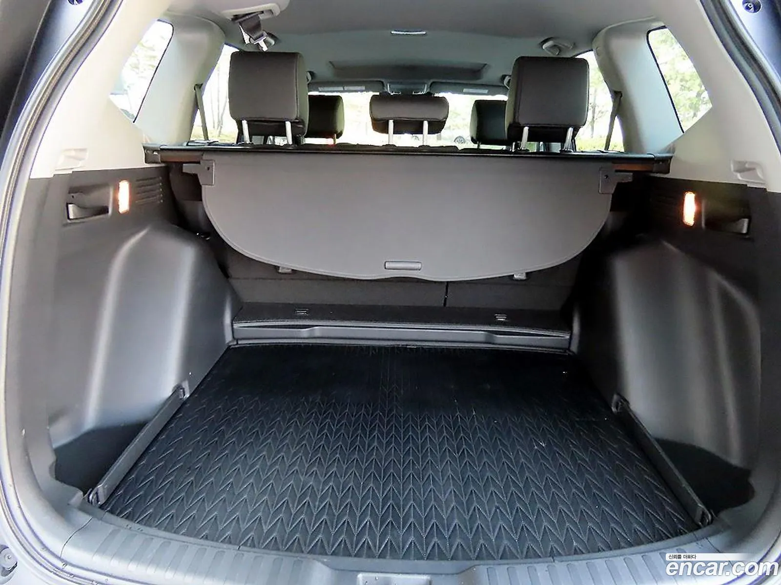 Honda CR-V 2022 — 4