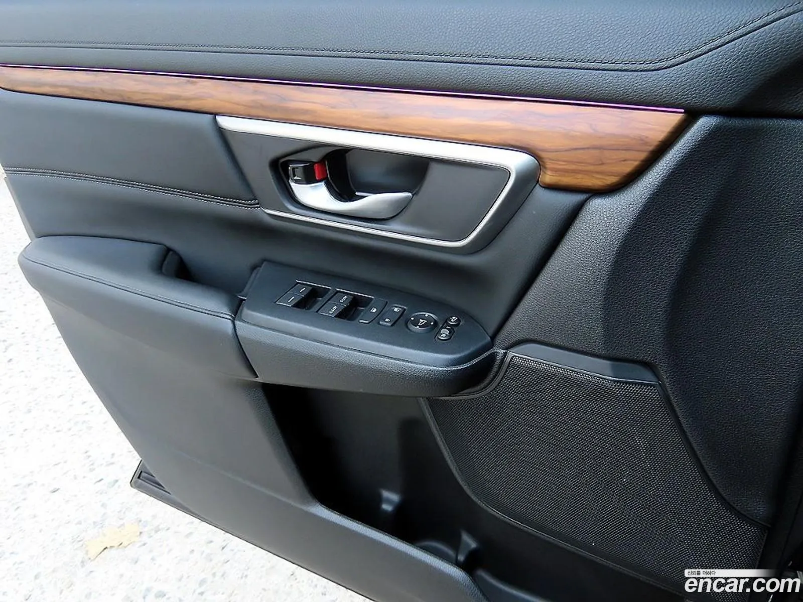 Honda CR-V 2022 — 19