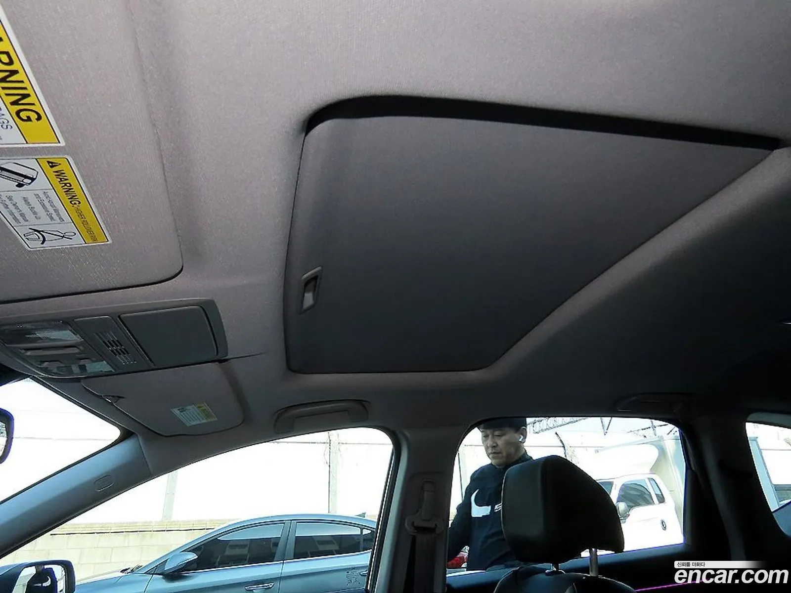 Honda CR-V 2022 — 11