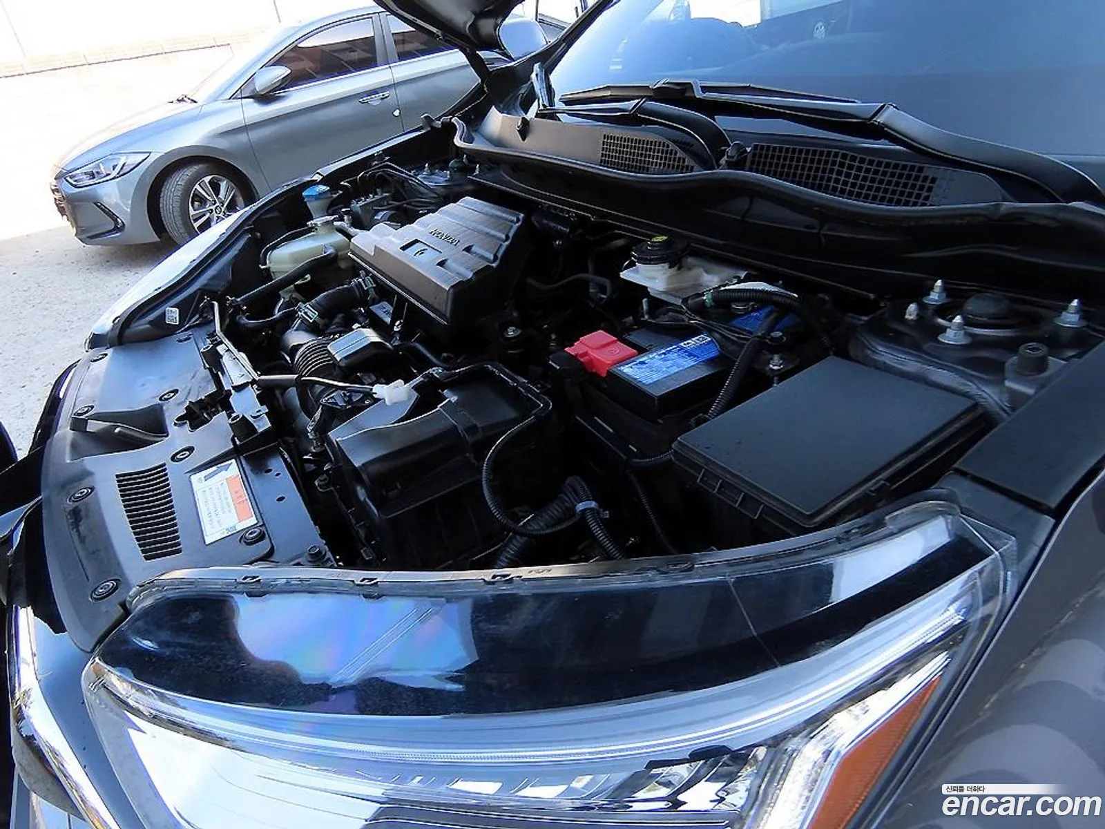 Honda CR-V 2022 — 14