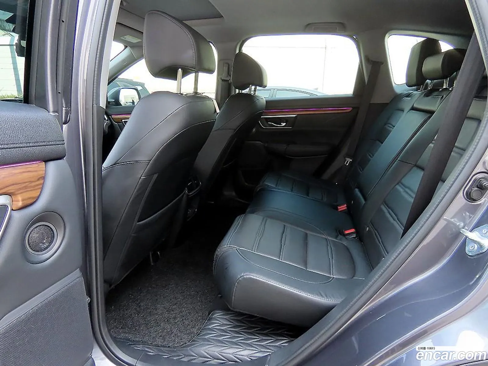 Honda CR-V 2022 — 13