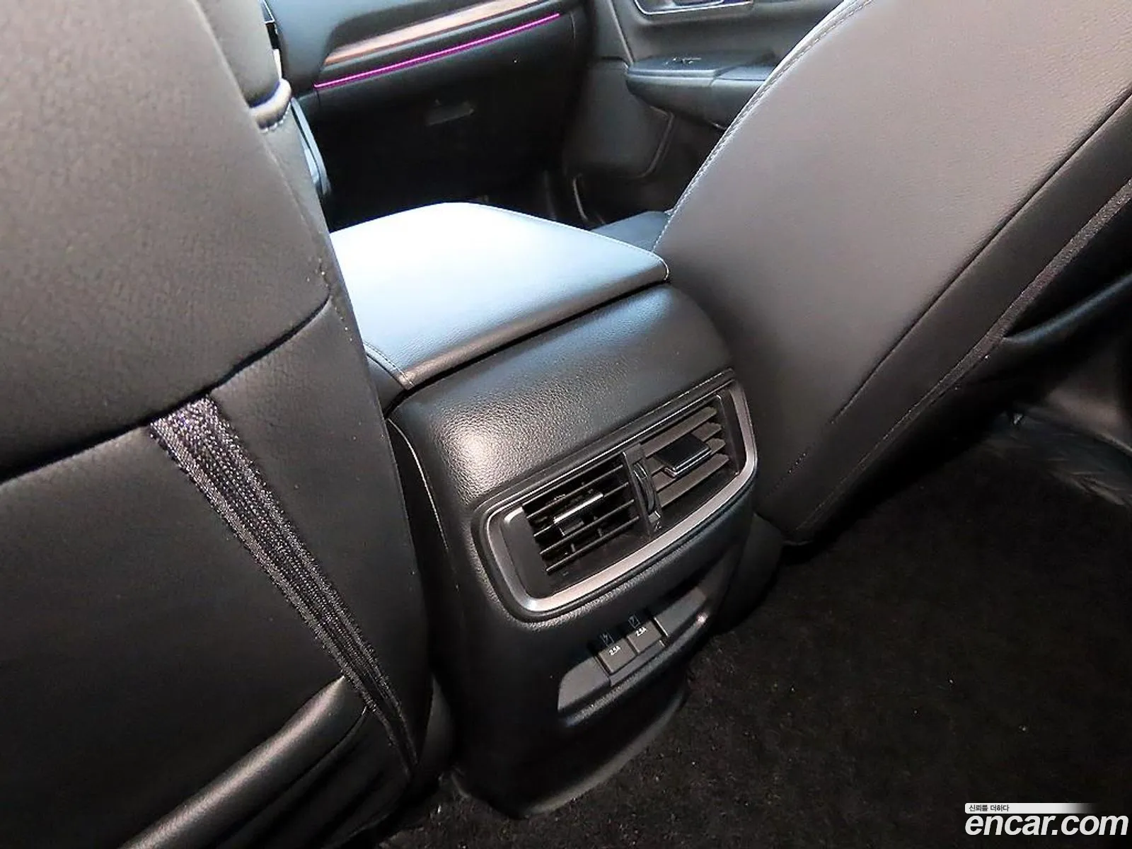 Honda CR-V 2022 — 20