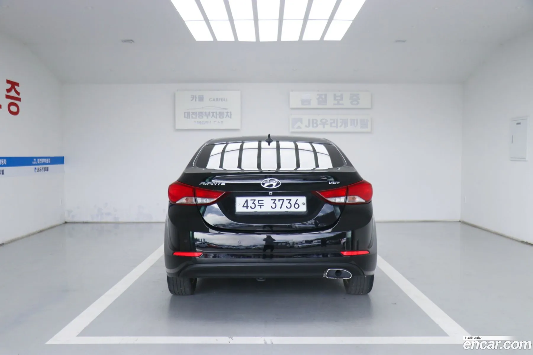 Hyundai Elantra 2013 — 18