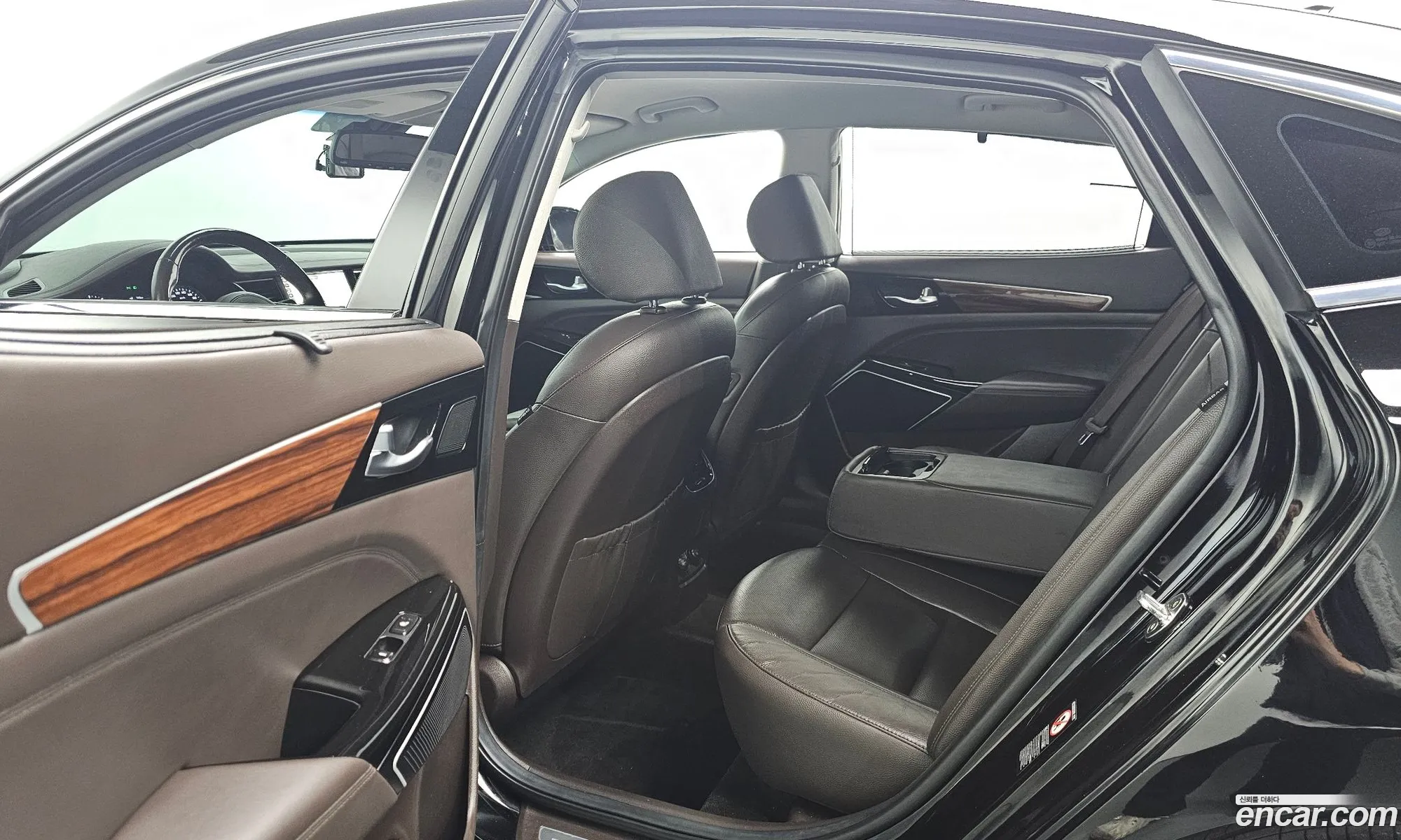 Kia K7 2017 — 3