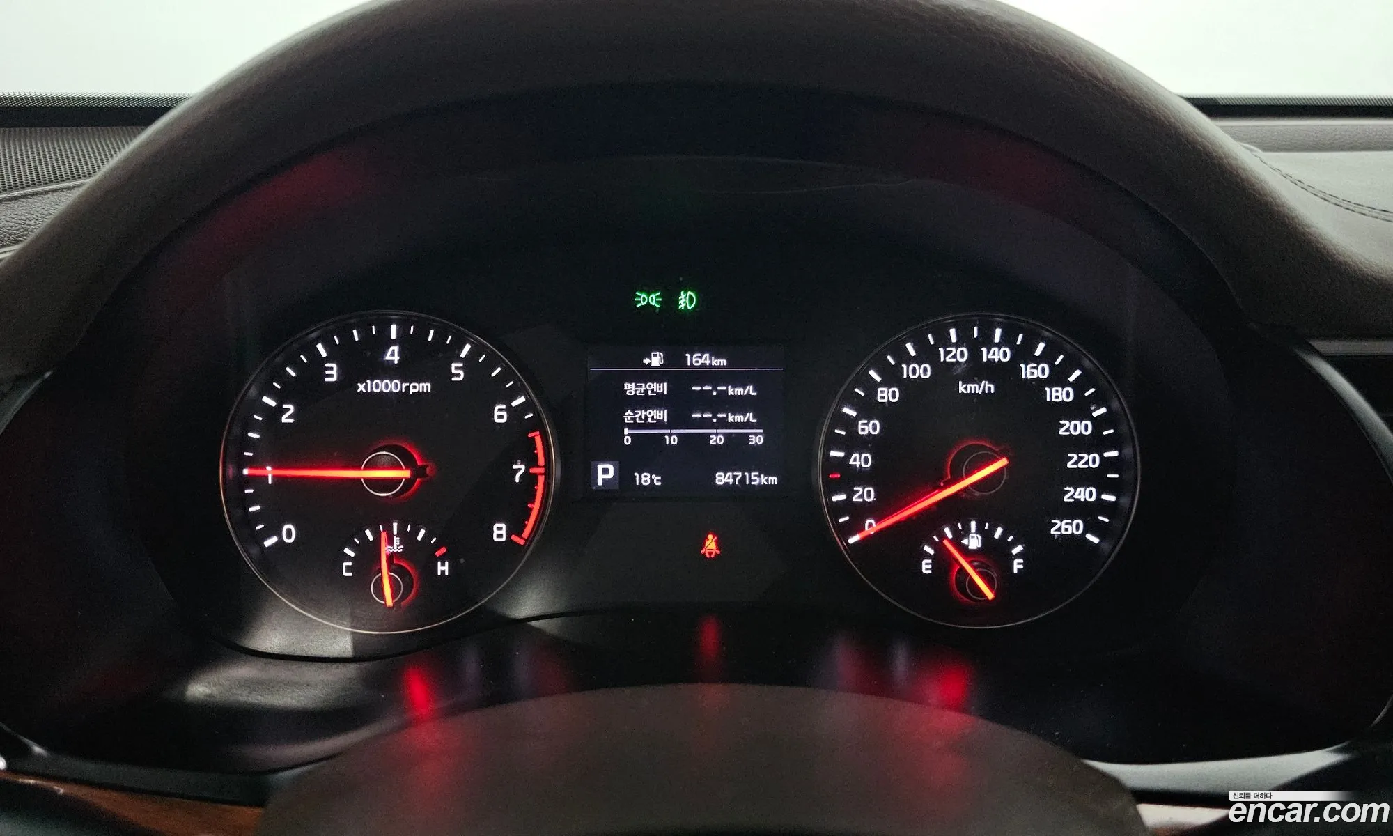 Kia K7 2017 — 7