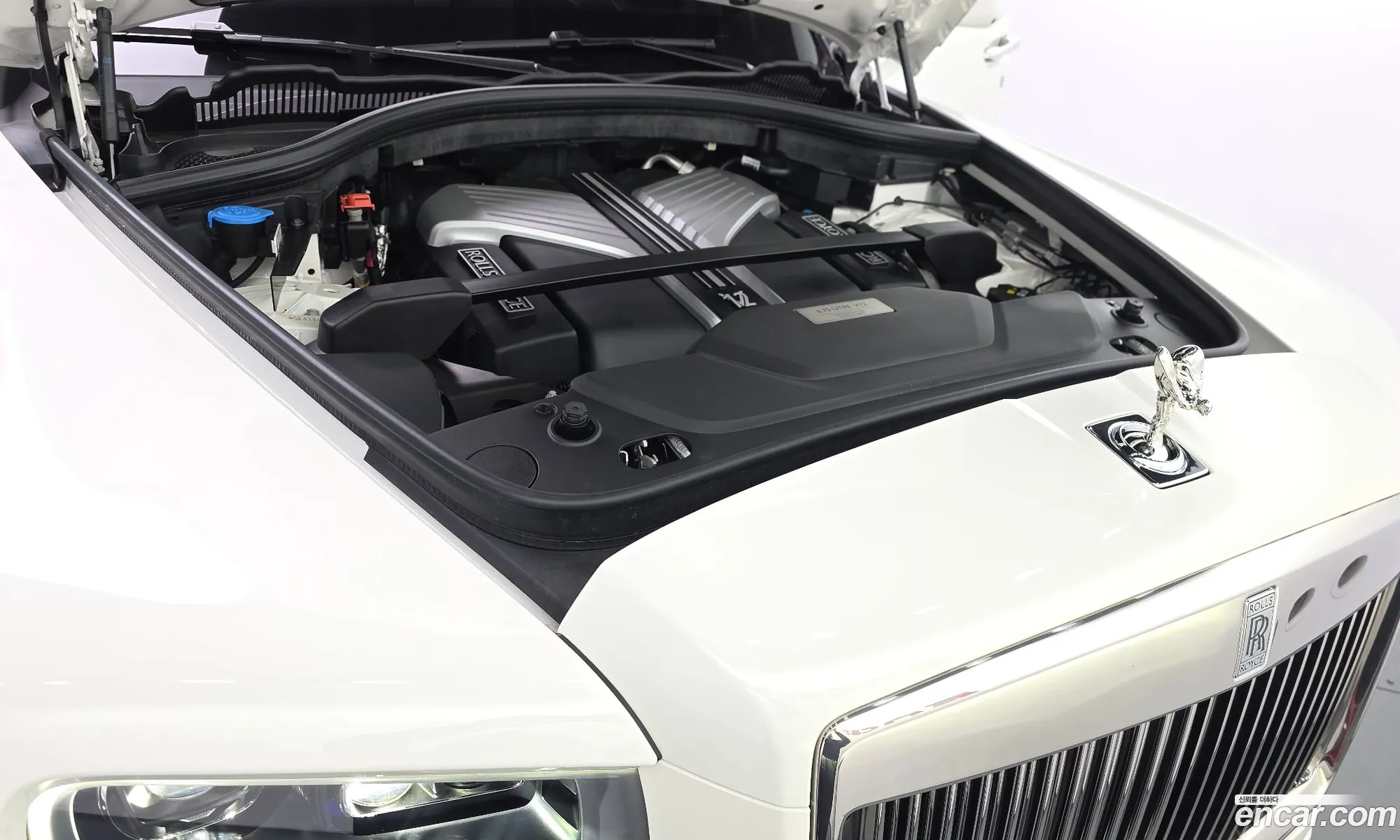Rolls-Royce Cullinan 2023 — 5