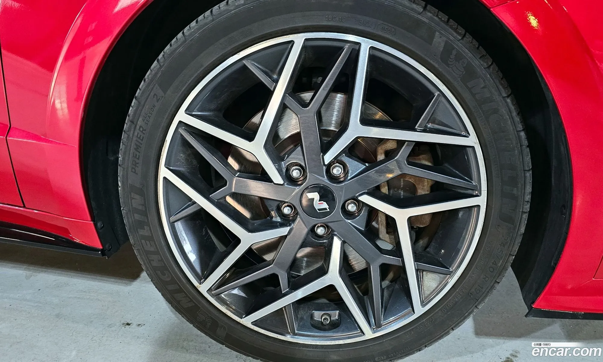 Hyundai Sonata 2021 — 13