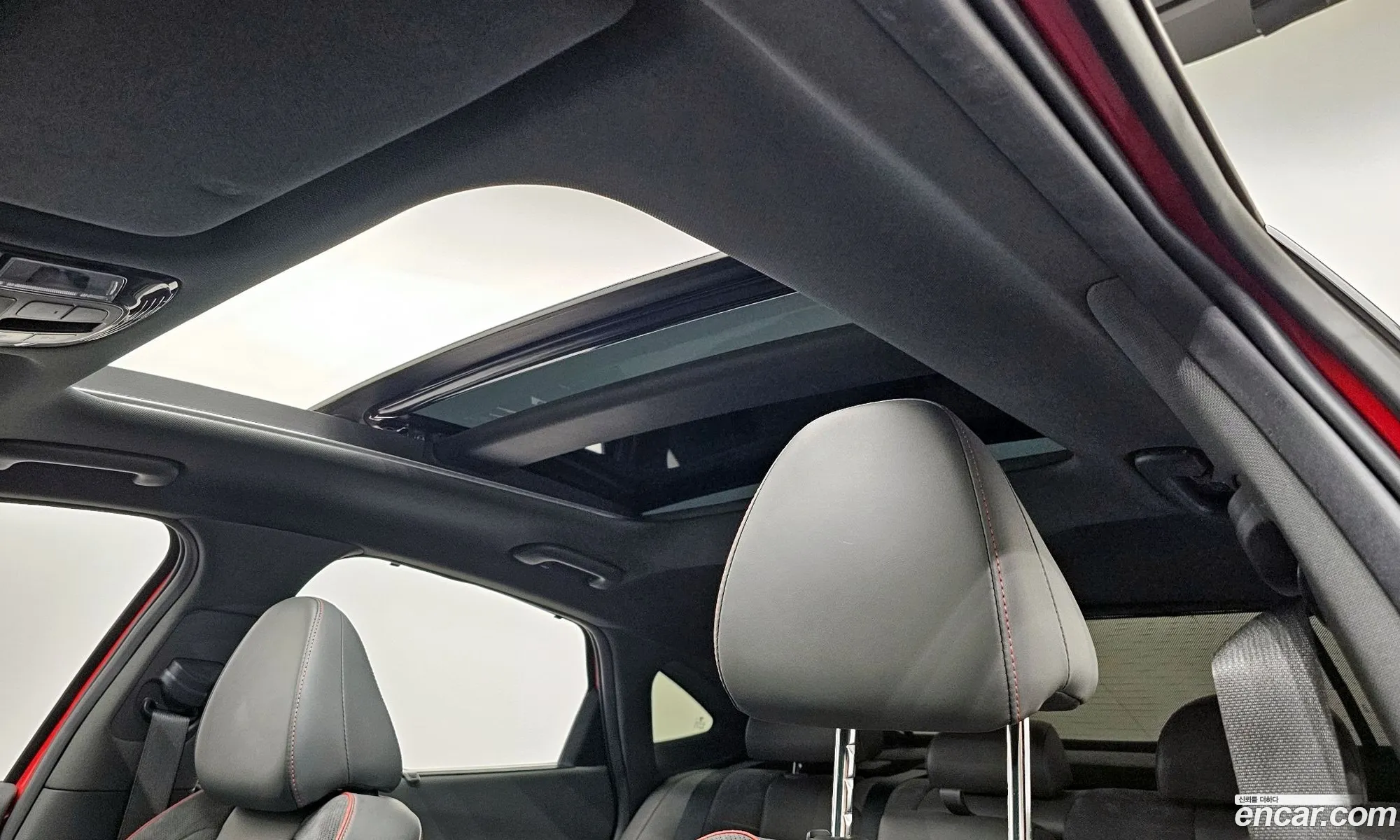 Hyundai Sonata 2021 — 4