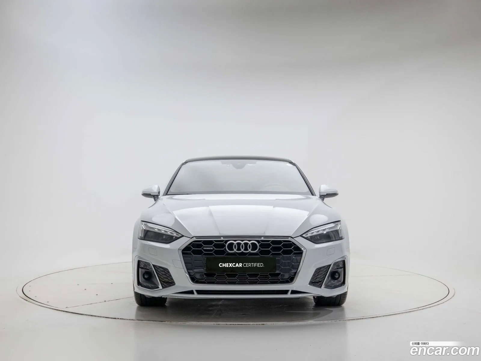 Audi A5 2021 — 11