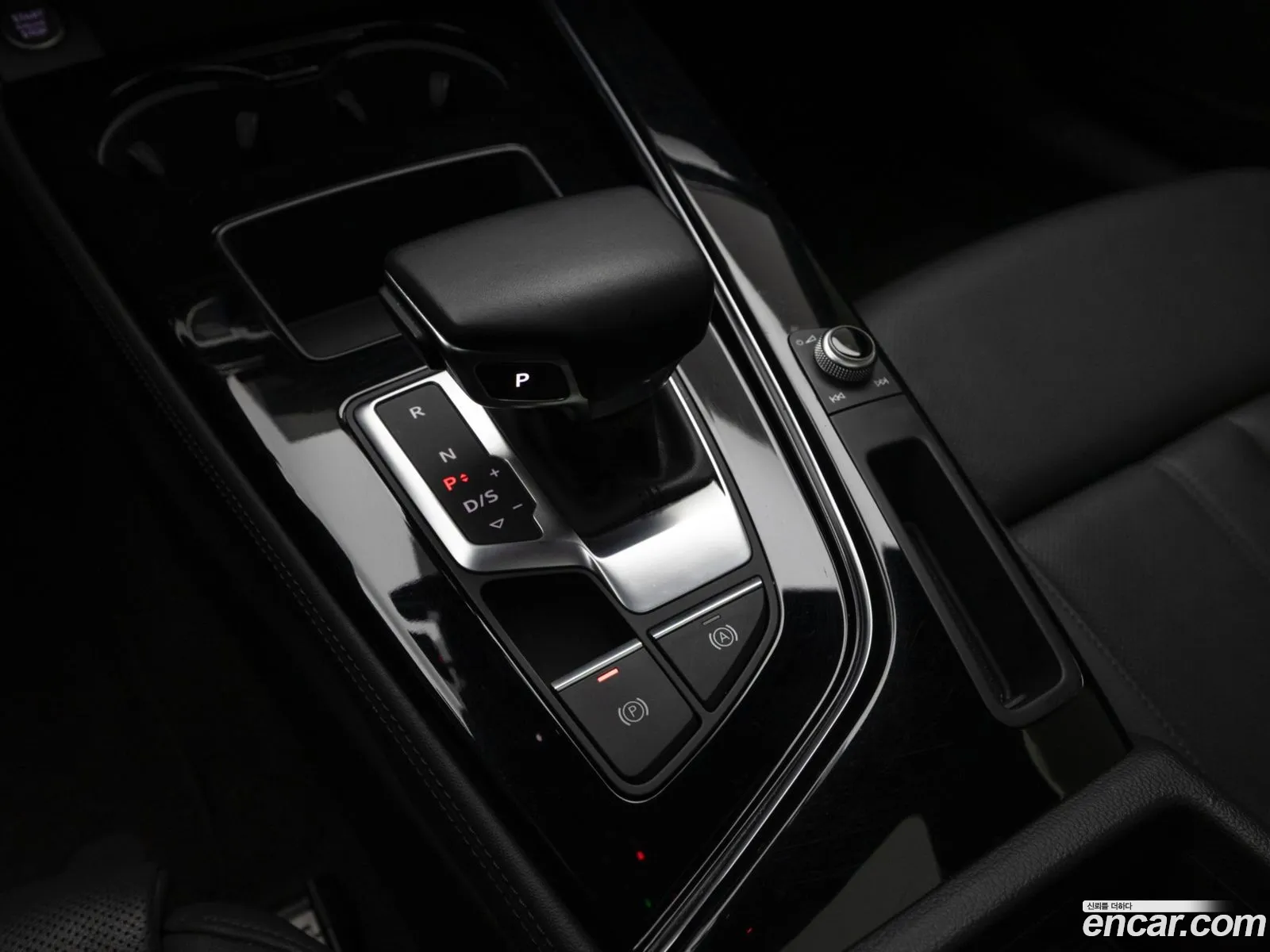 Audi A5 2021 — 13