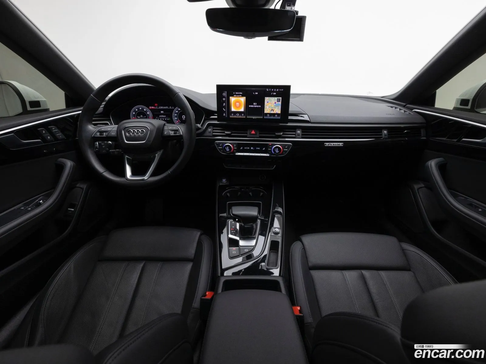 Audi A5 2021 — 12