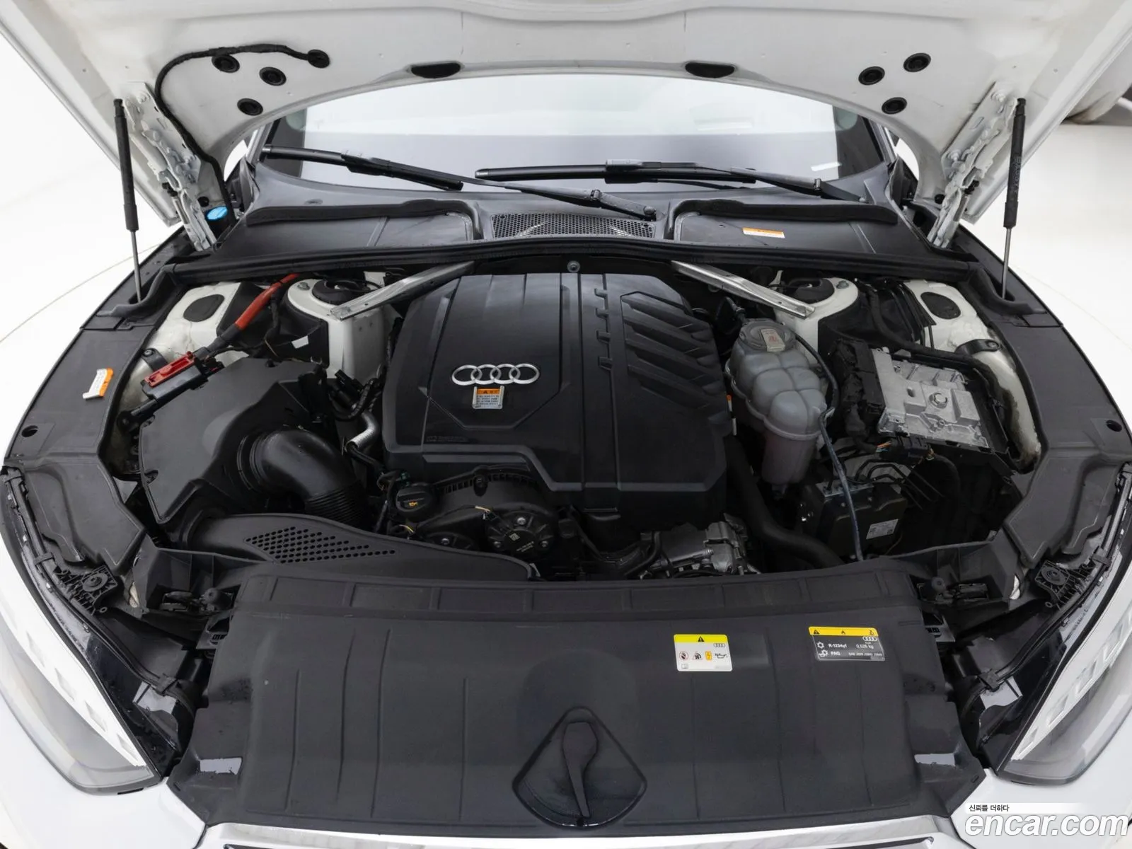 Audi A5 2021 — 4