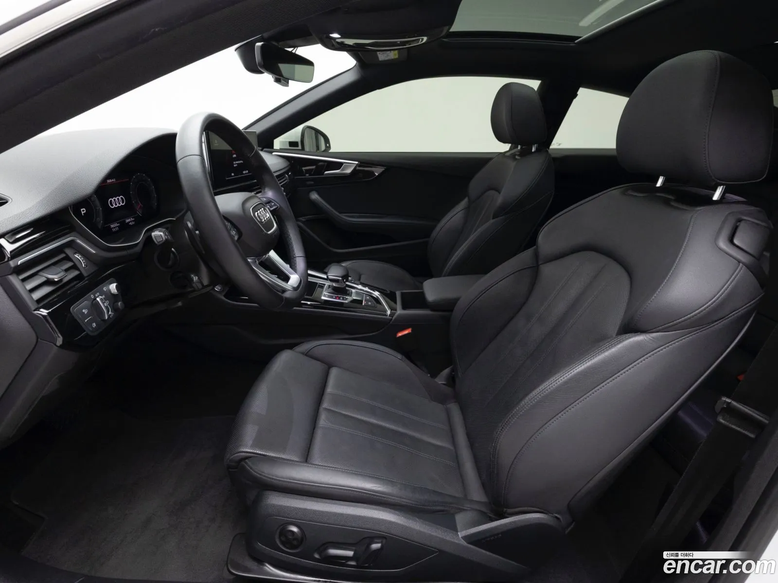 Audi A5 2021 — 15