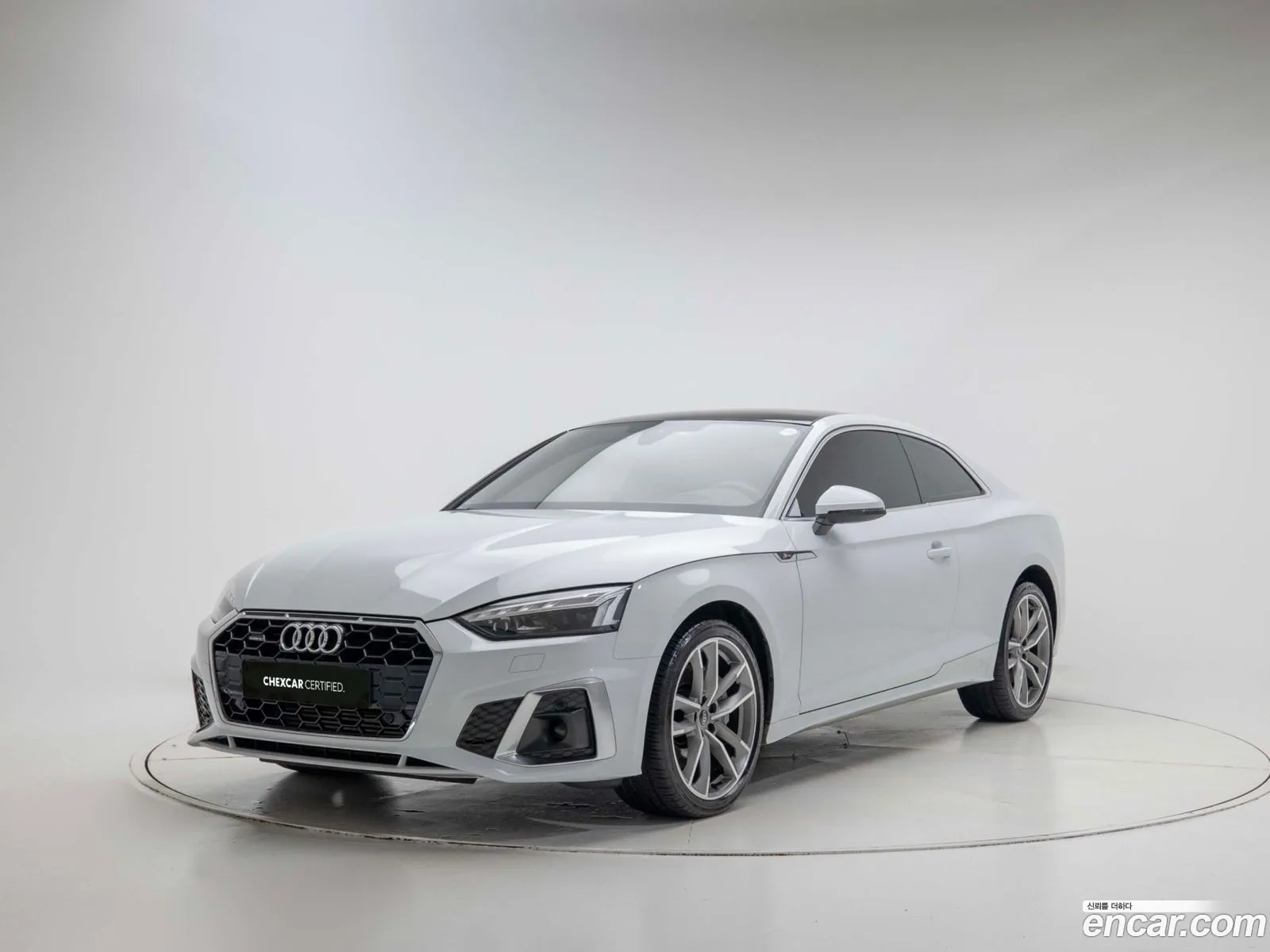 Audi A5 2021 — 16