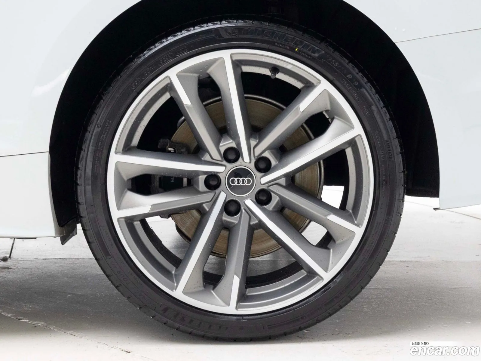 Audi A5 2021 — 20