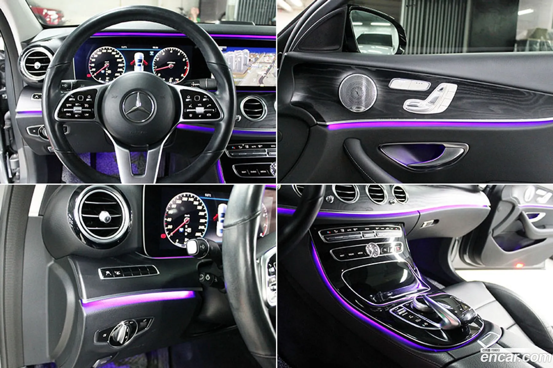 Mercedes-Benz E-Class W213 2018 — 19