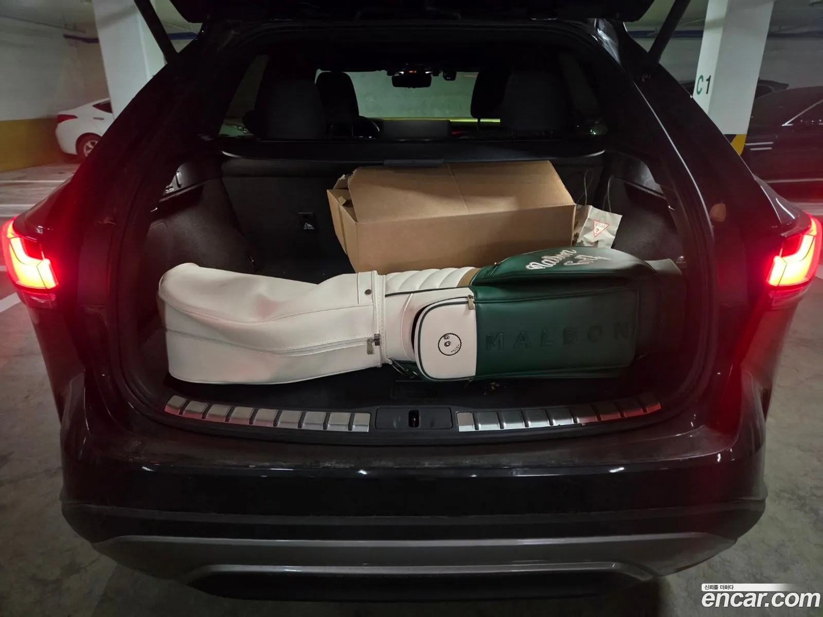 Lexus RX350h 2023 — 9