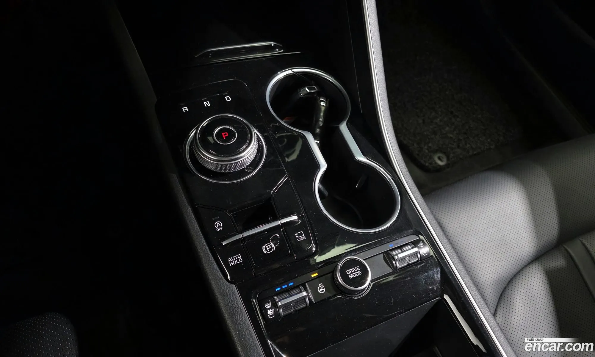 Kia K5 2021 — 6