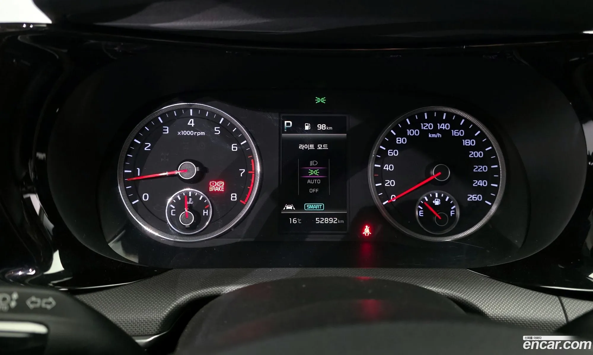 Kia K5 2021 — 3