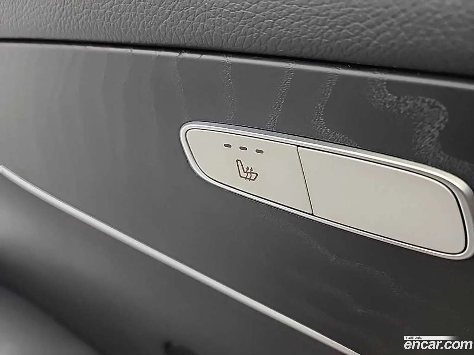 Mercedes-Benz GLC-Class X253 2019 — 13
