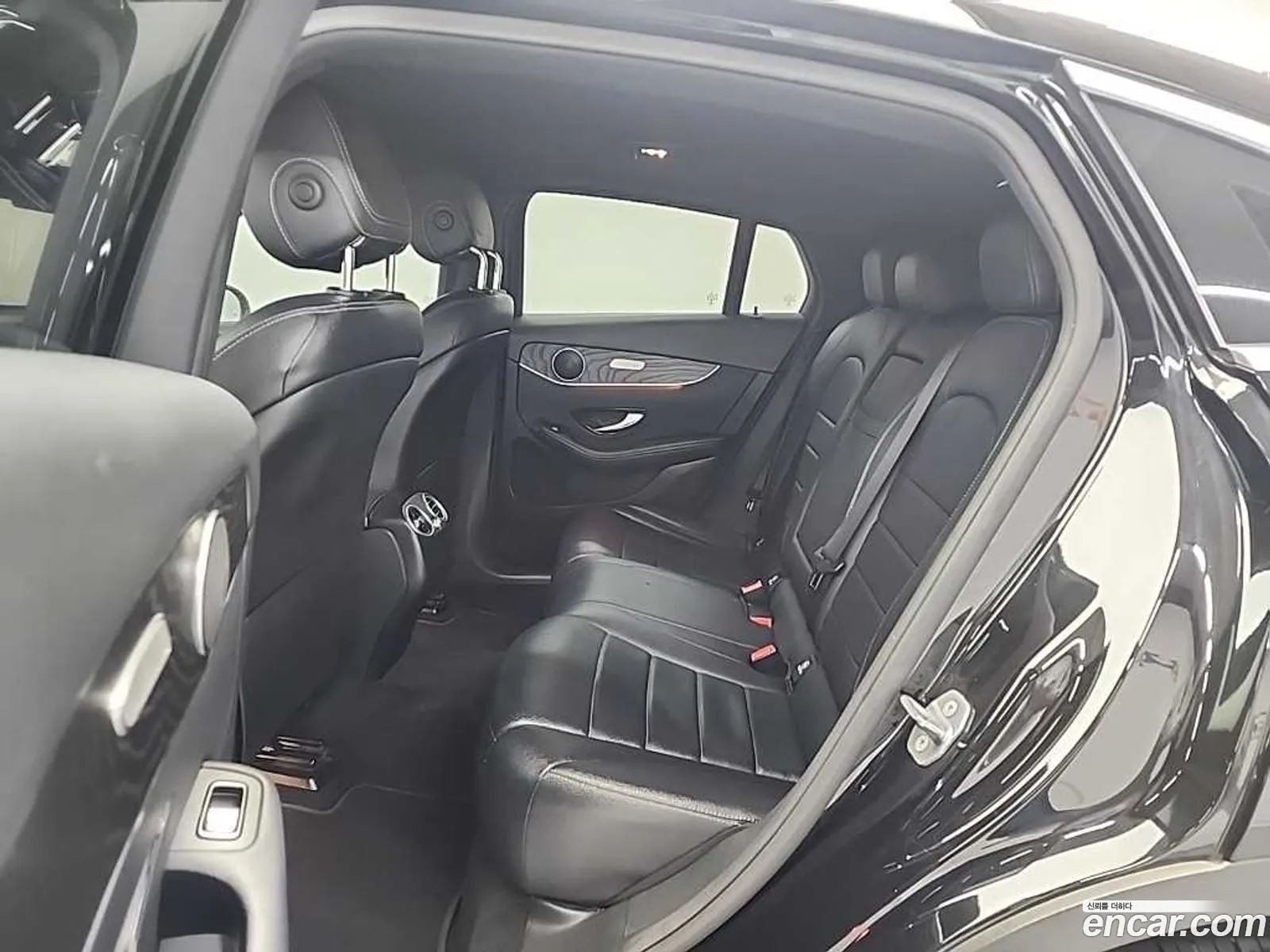 Mercedes-Benz GLC-Class X253 2019 — 15