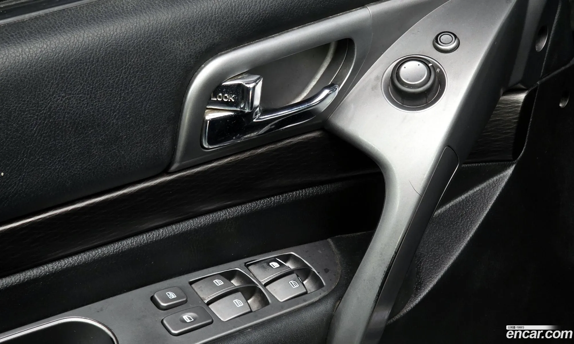 KG Mobility (SsangYong) Korando Turismo 2017 — 19