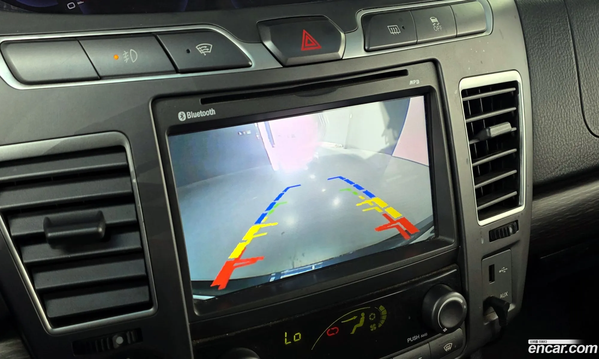 KG Mobility (SsangYong) Korando Turismo 2017 — 6