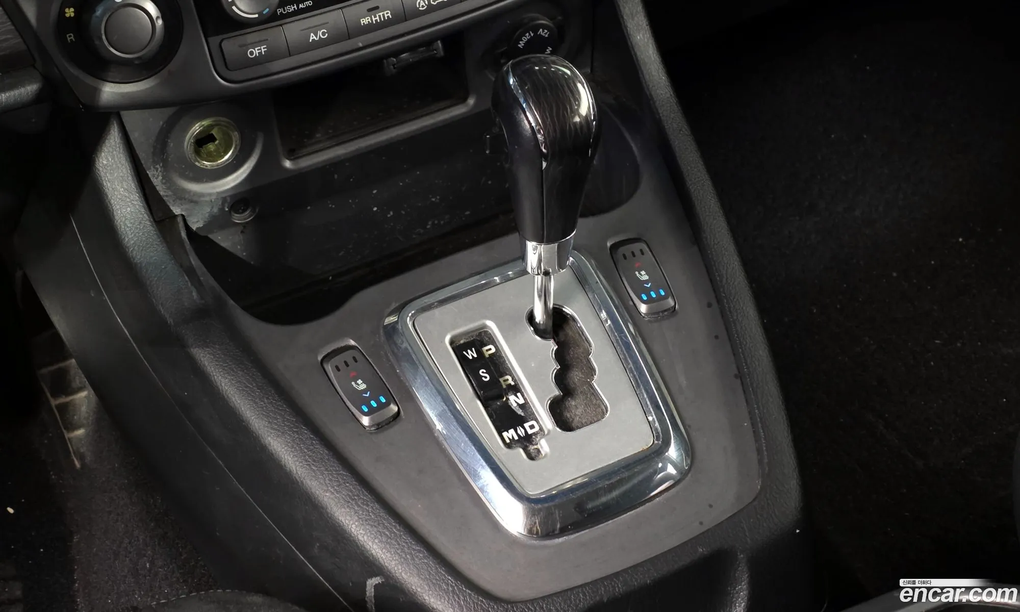 KG Mobility (SsangYong) Korando Turismo 2017 — 8