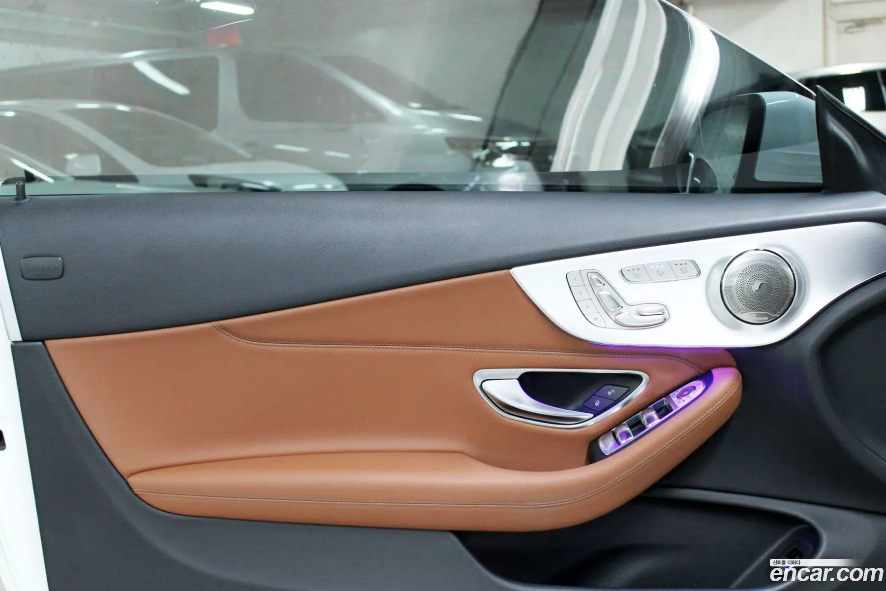 Mercedes-Benz C-Class W205 2019 — 4
