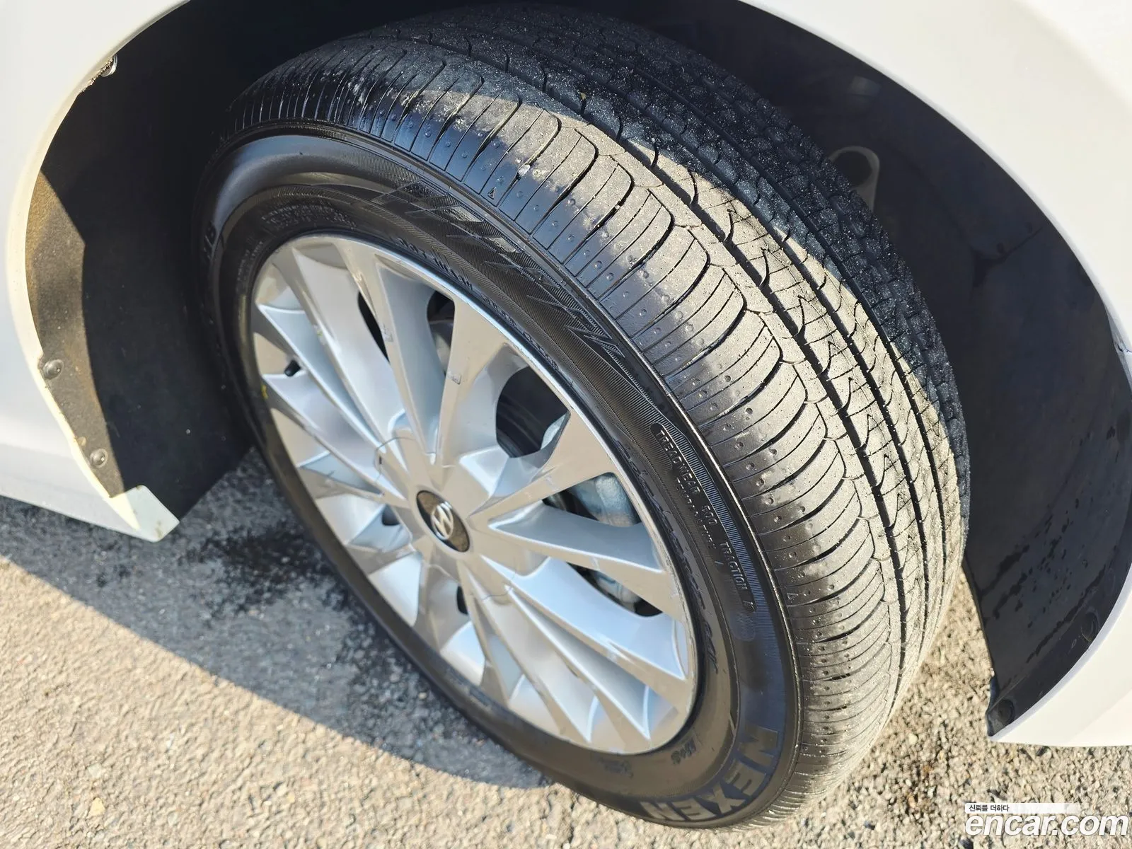 Hyundai LF Sonata 2016 — 3
