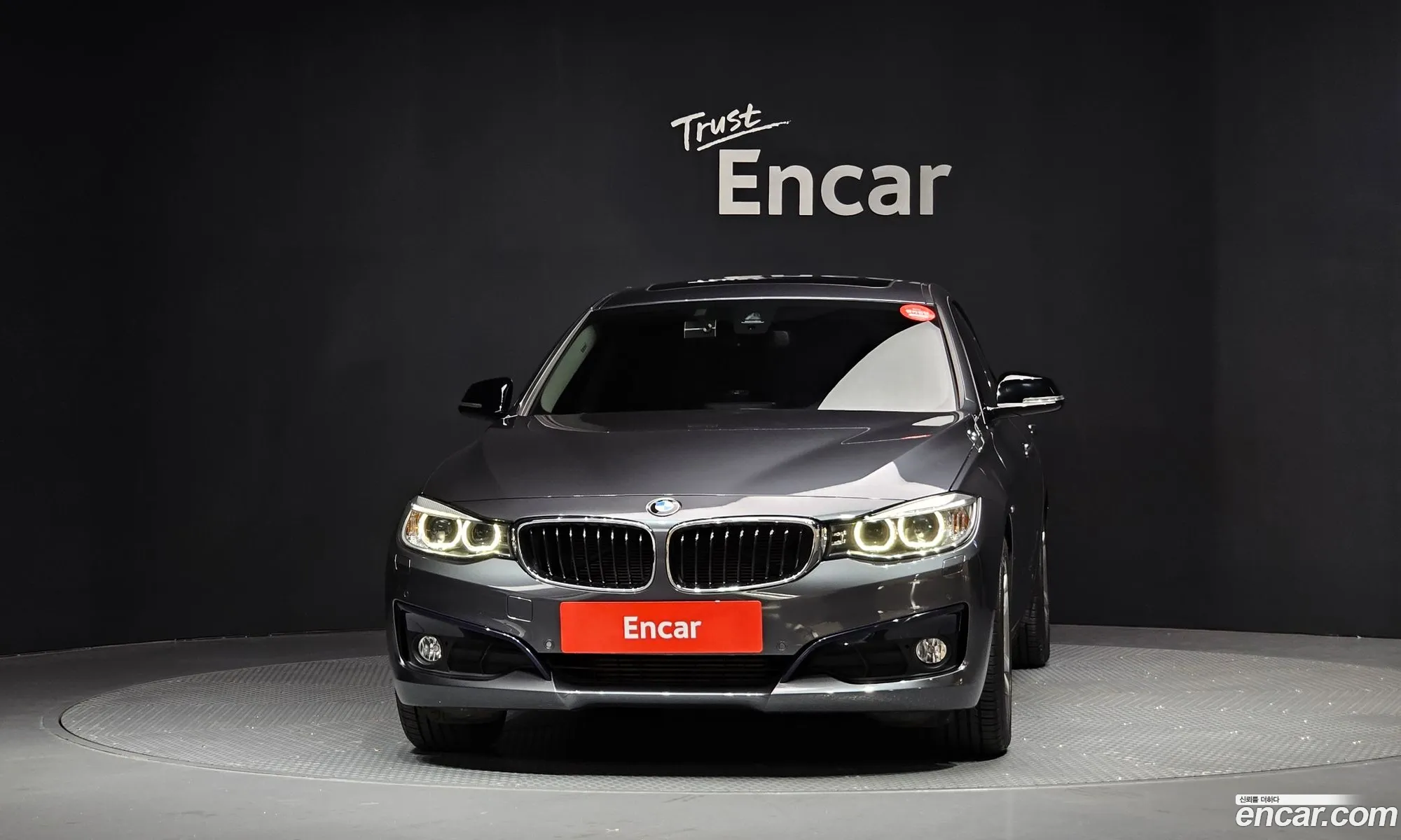 BMW 3 Series GT 2015 WBA3Y5107FD953837 — 13