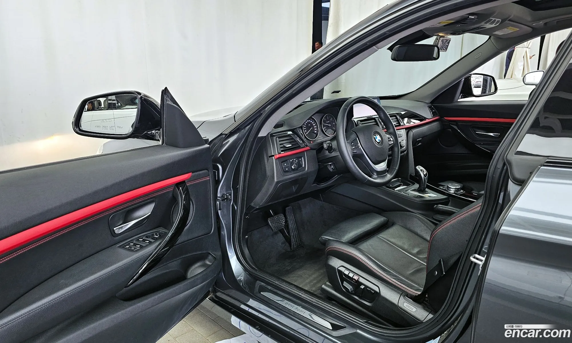 BMW 3 Series GT 2015 WBA3Y5107FD953837 — 12