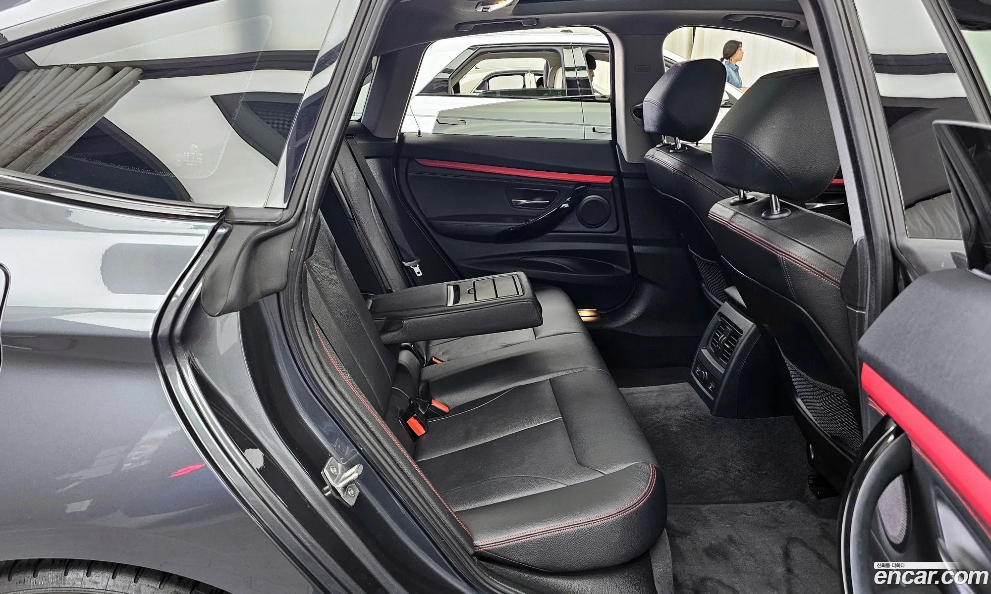 BMW 3 Series GT 2015 WBA3Y5107FD953837 — 14