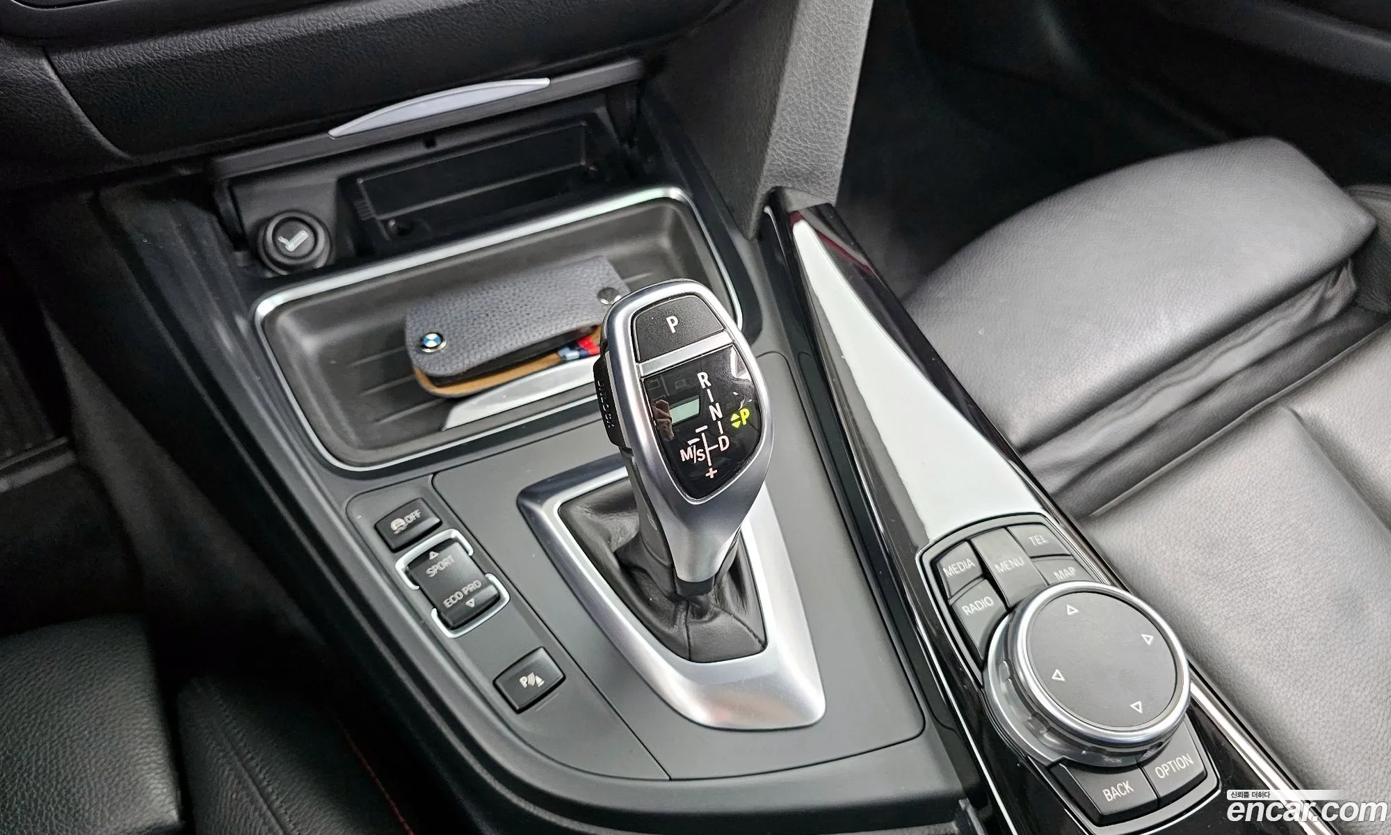 BMW 3 Series GT 2015 WBA3Y5107FD953837 — 3