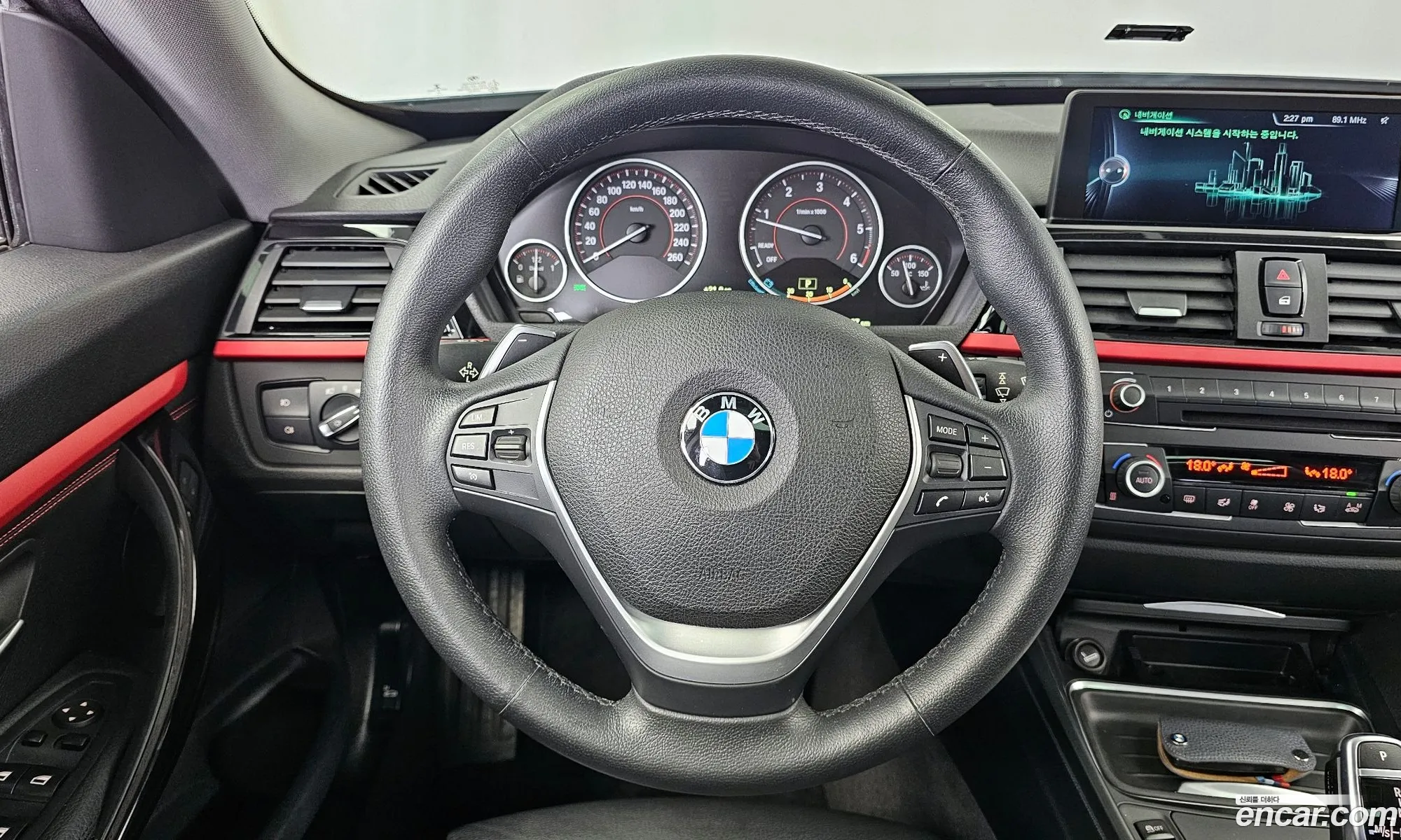 BMW 3 Series GT 2015 WBA3Y5107FD953837 — 4