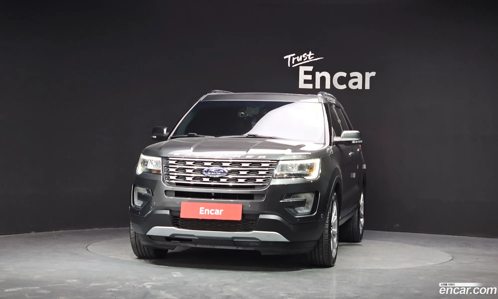 Ford Explorer 2016 1FM5K8FH1GGC78690 — 17