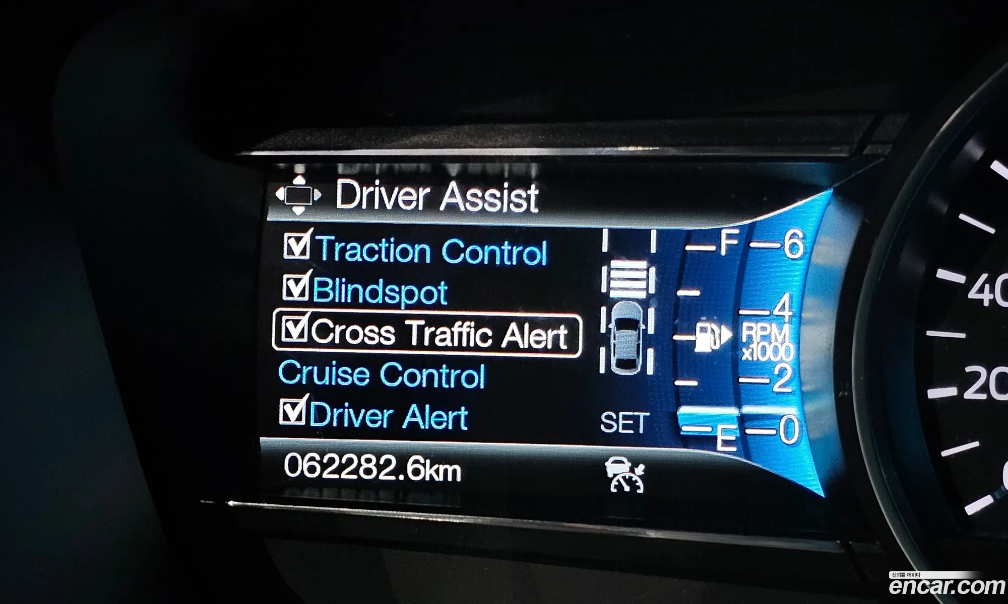 Ford Explorer 2016 1FM5K8FH1GGC78690 — 13