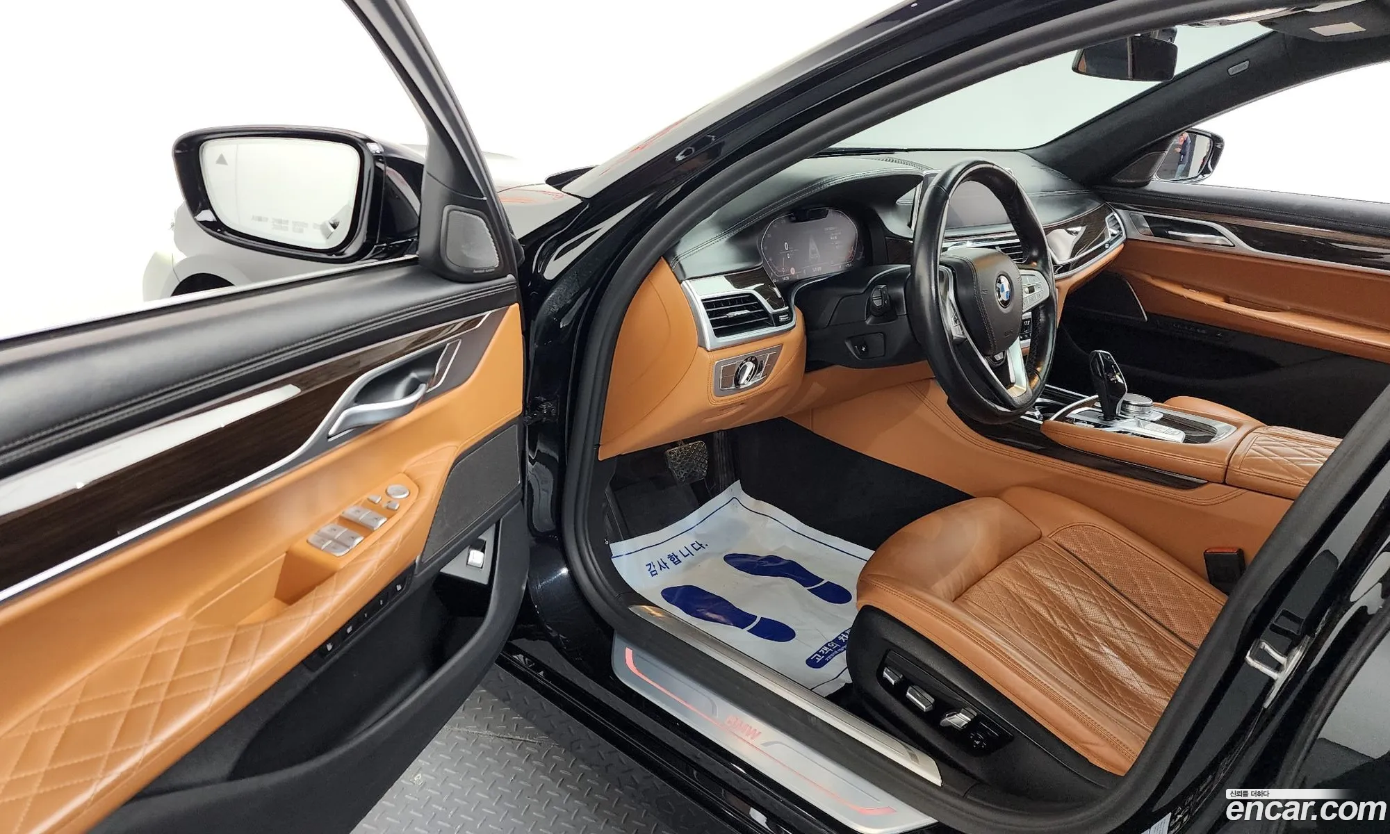 BMW 7 Series 2020 — 6