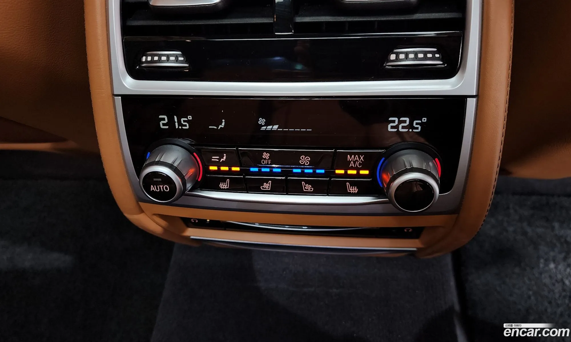 BMW 7 Series 2020 — 20