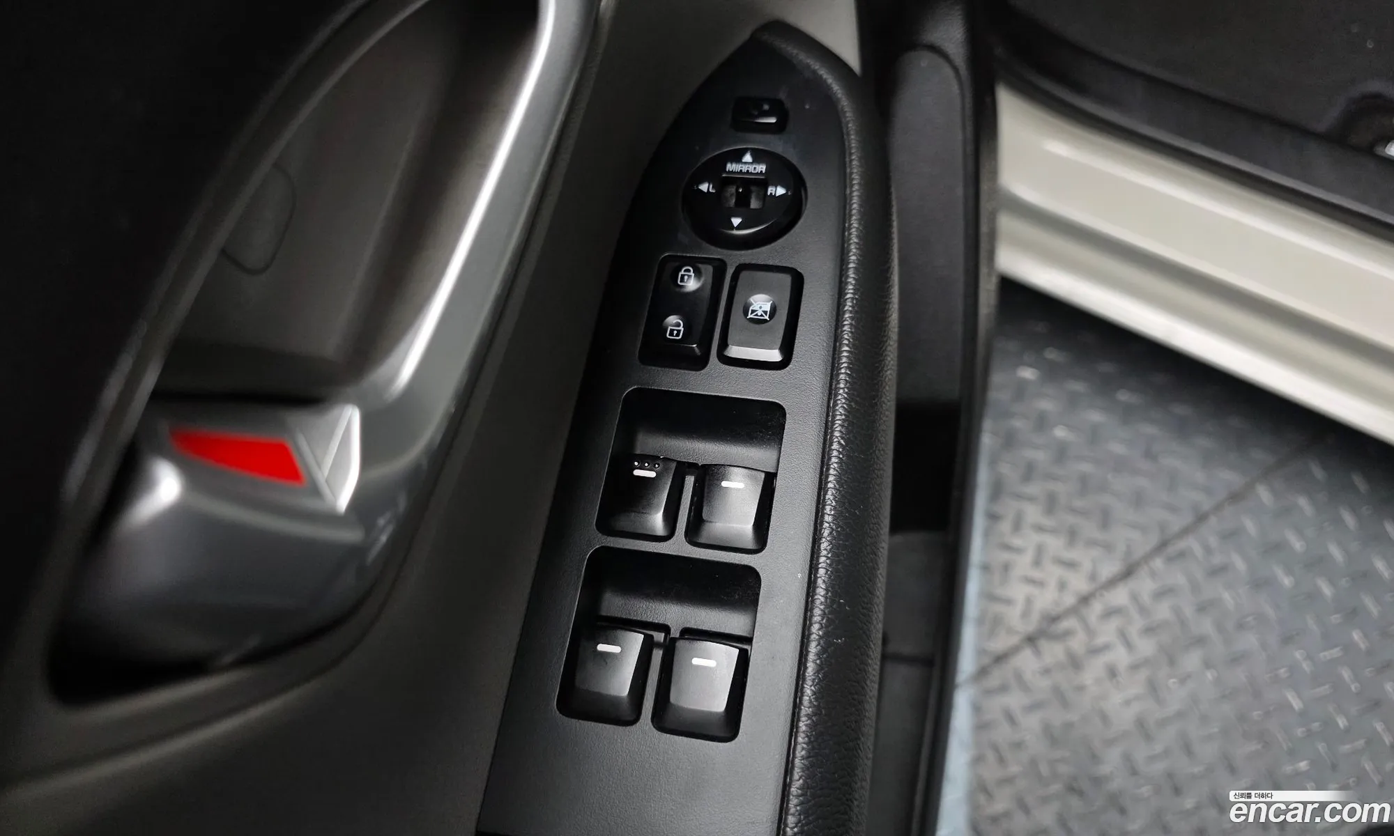 Kia Ray 2022 — 6