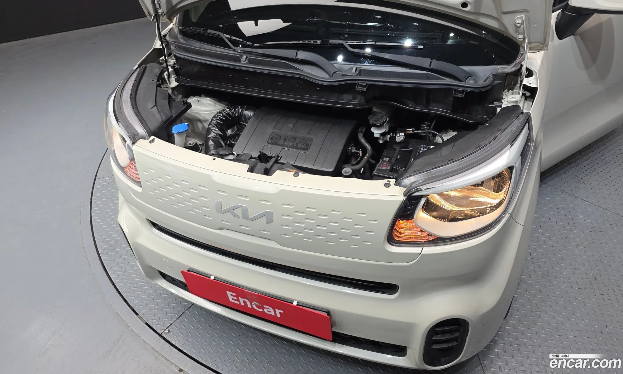 Kia Ray 2022 — 15