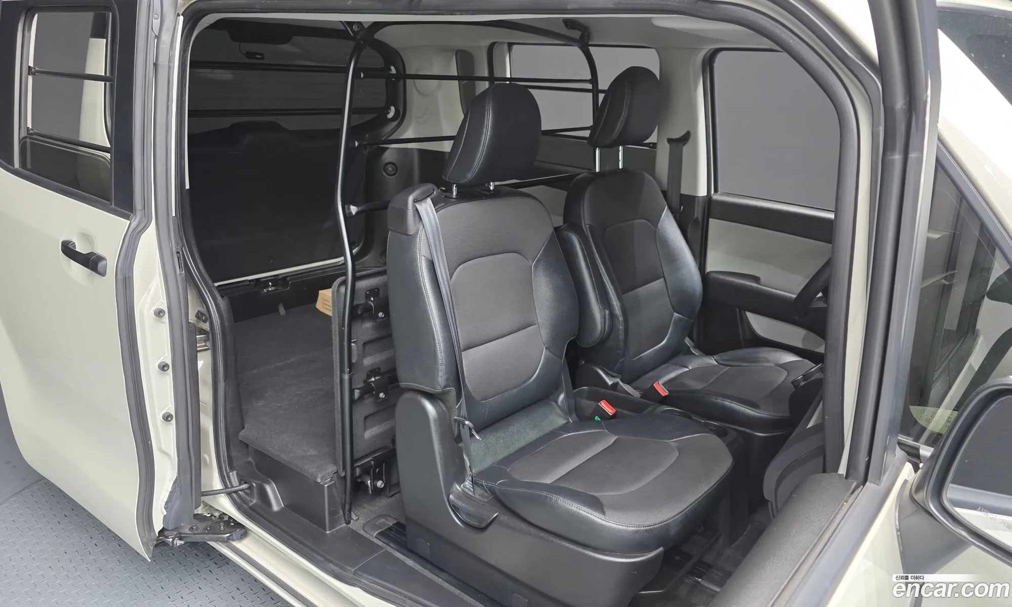 Kia Ray 2022 — 13